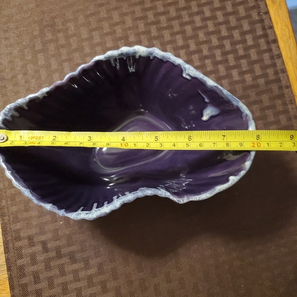 Vintage ceramic dish - Picture 5 of 7